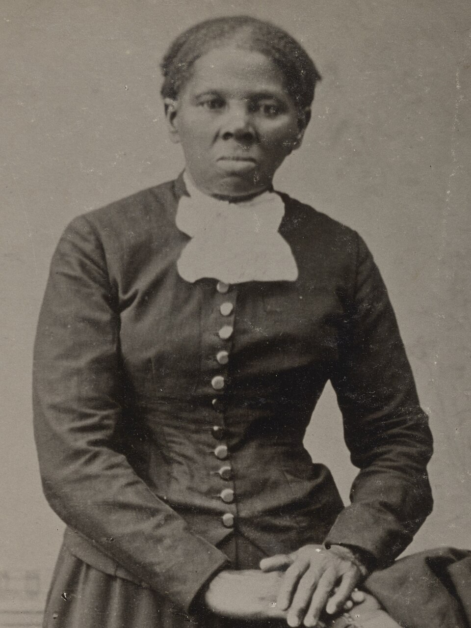Harriet Tubman